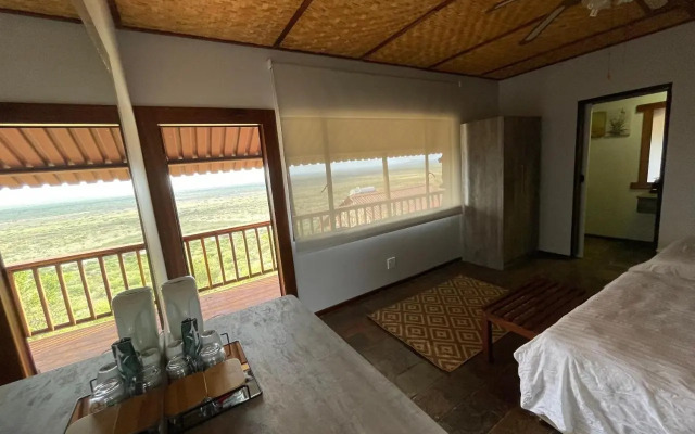 Aloegrove Safari Lodge