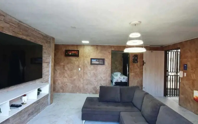 Lleras Apartment