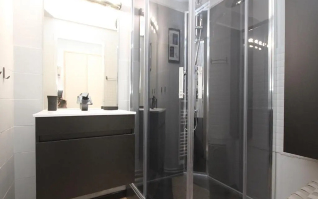 Appartement Mont-Dore, 2 pièces, 4 personnes - FR-1-608-135