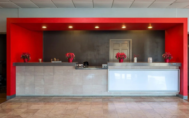 Motel 6 Sweetwater, TN - Lost Sea