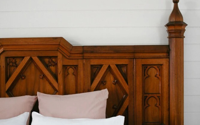 Old White Church Bed & Breakfast