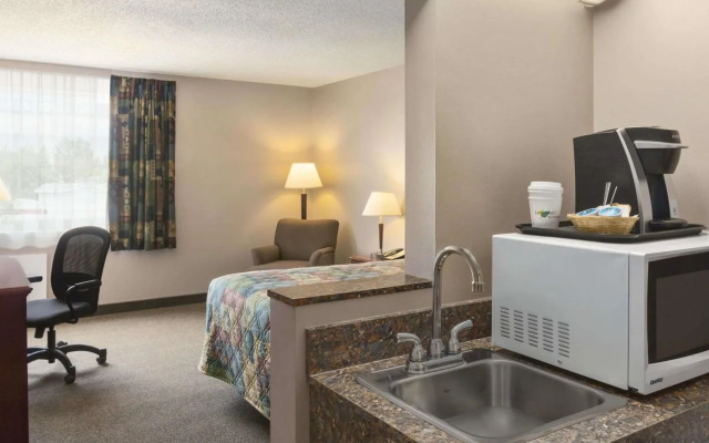 Canada Grey Motor Inn