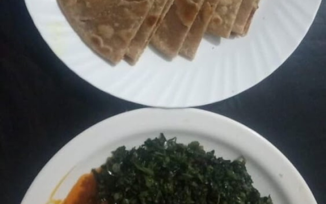 Aljona Apart-Hotel Taveta