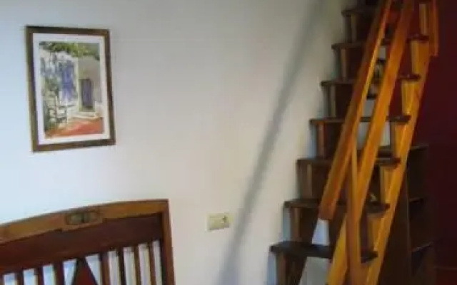 Hotel Rural Casa Amagada