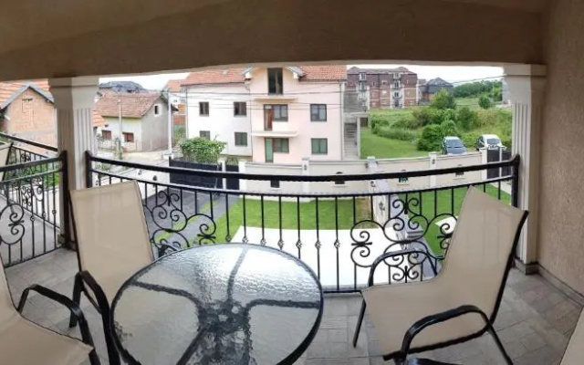 Apartments Exclusive