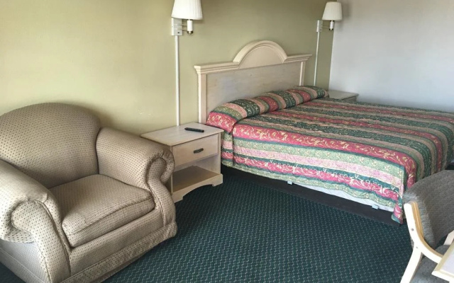 Alice Motor Inn