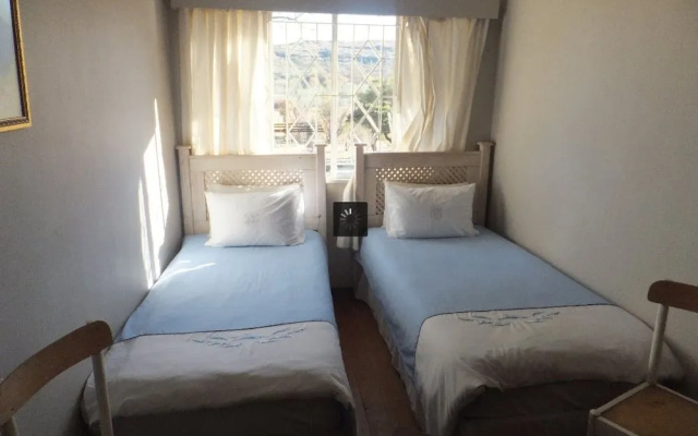 Punjabi Guest Lodge
