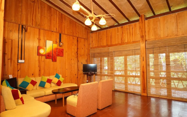 Lake Resort Bolgoda