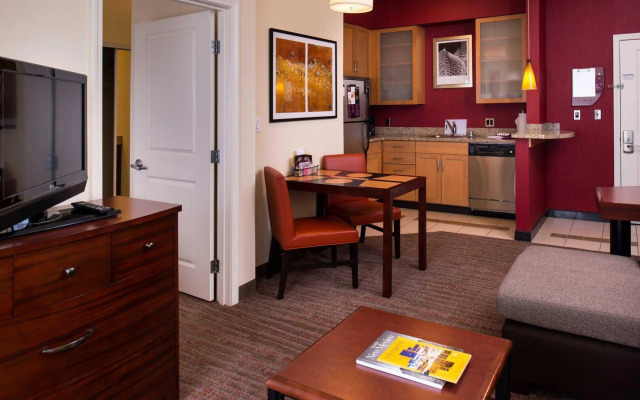 Residence Inn by Marriott Albuquerque Airport