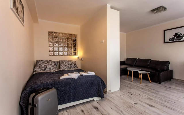 Zabrze Centrum Apartament