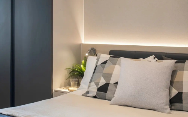 StayCozy Studio Apartments in Croydon