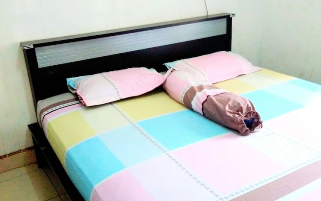 Rachella Homestay