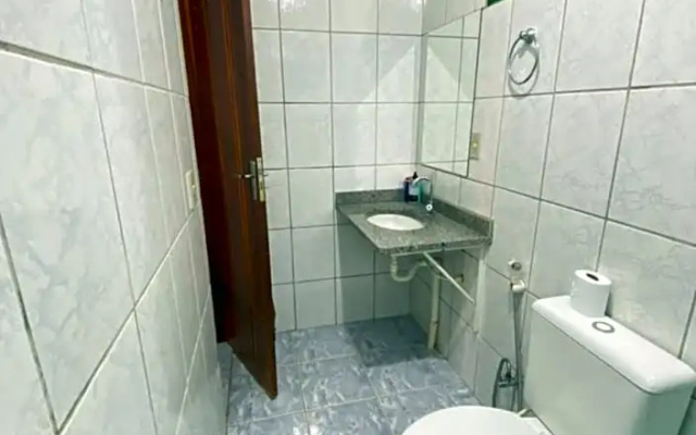 Pousada Nenzinha