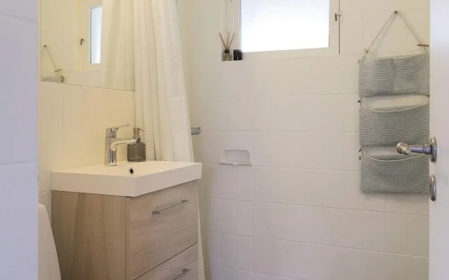 4 Person Holiday Home in Gilleleje