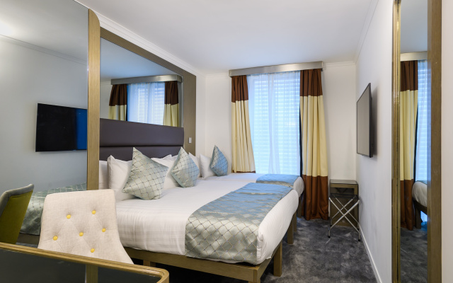 Atrium Hotel Heathrow