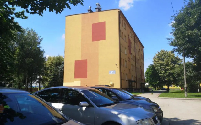 Apartament Kotewka 3