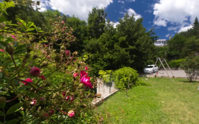 Apartman Fortica