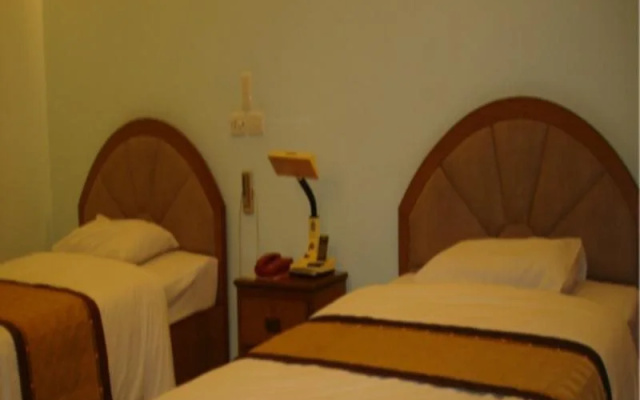 Cao Nguyen Hotel