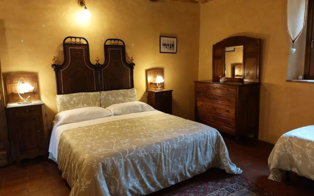 La Corte del Barbio
