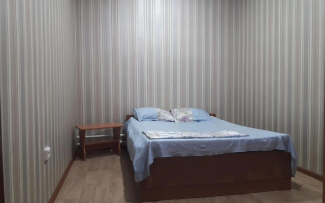 Alatau Mini-Hotel