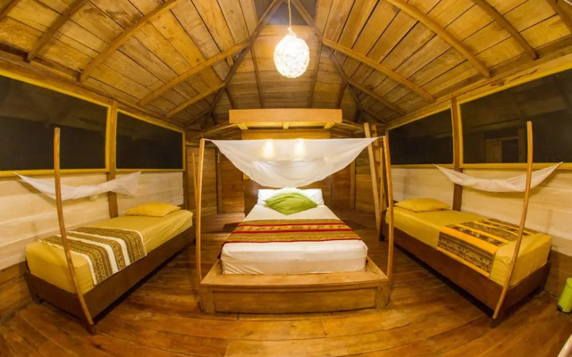 La Manigua Lodge