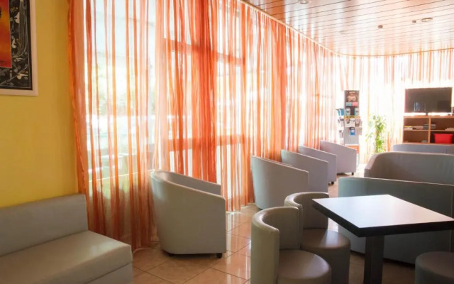 Hotel Capri