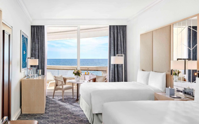 Fairmont Monte Carlo