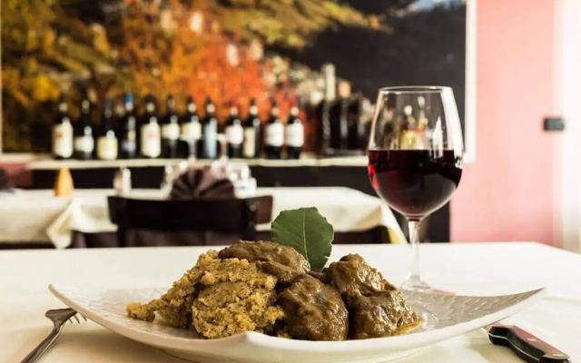 Locanda Ca' Priula