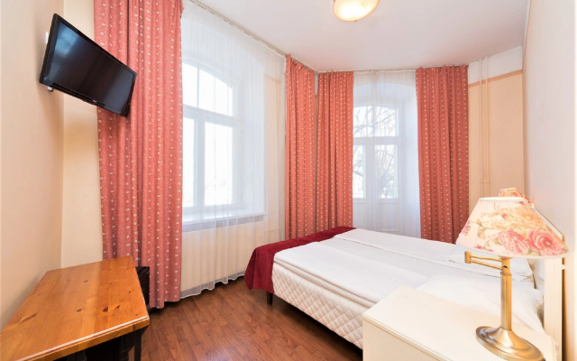Rija Old Town Hotel