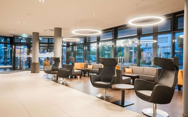 Staycity Aparthotels, Heidelberg