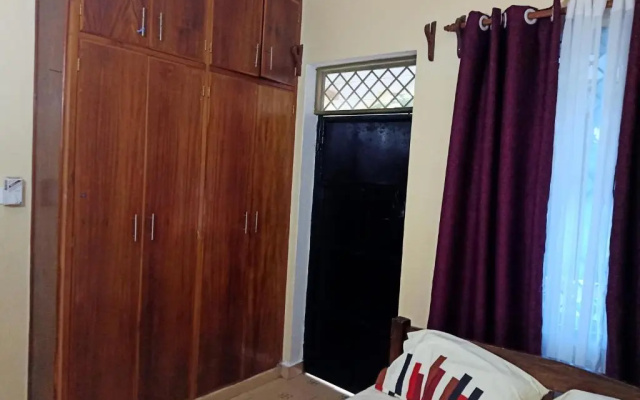 Kui's Residence