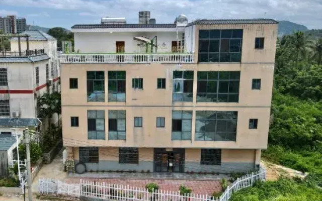Lingshui Perfume Bay Yuehai Fengqi B&B