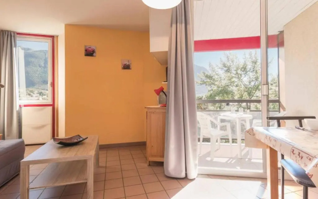Appartement Briançon, 1 pièce, 4 personnes - FR-1-330C-18