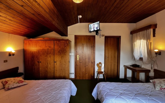 Hotel Bosco Verde