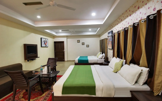 Achal Resort