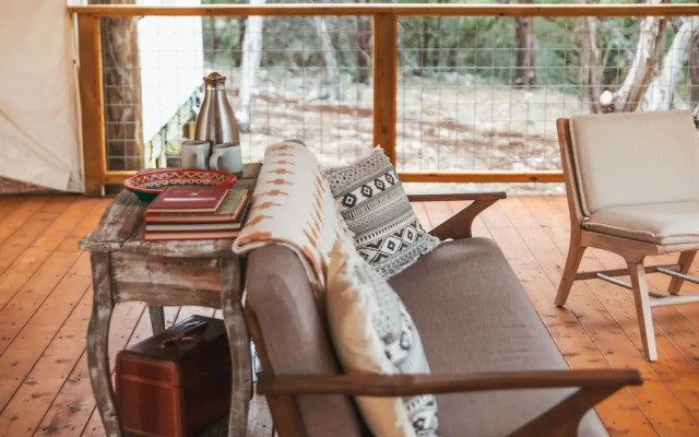 Collective Hill Country Retreat