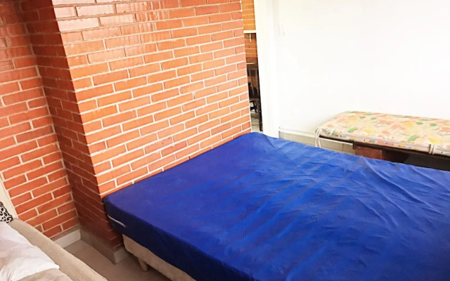 Apartamento Village Tombo