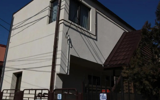 Vila Titulescu