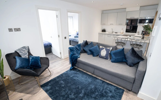 Kings Lodge by Deardon Properties