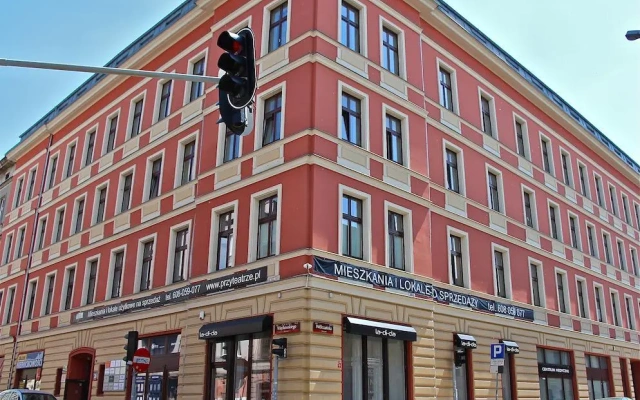 Przy Teatrze