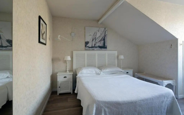 Villa Saint Hubert