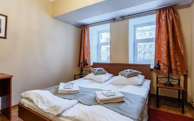Roomp Romenskaya