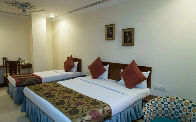 Orbit Hotel