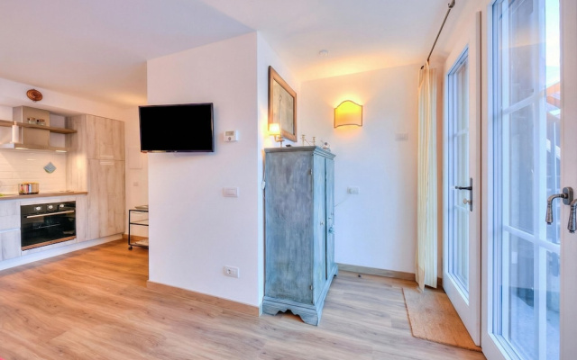 Chalet Charmant