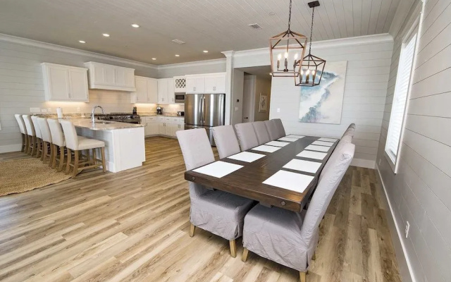 Orange Beach House West