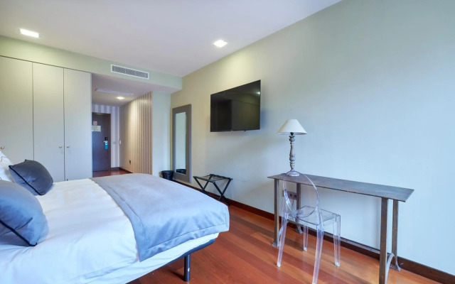 Hotel AR Isabel de Farnesio