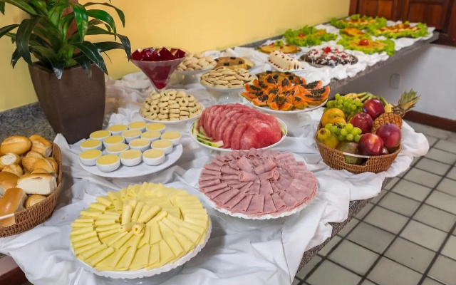 Hotel Chauã