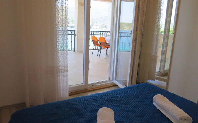 Apartments Villa Ante