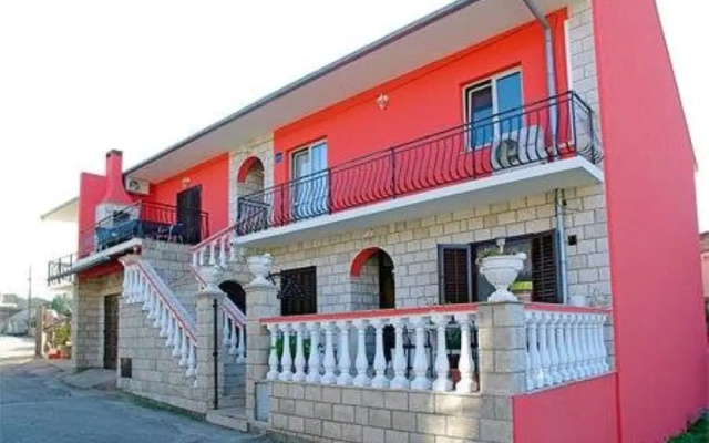 Rooms Senija