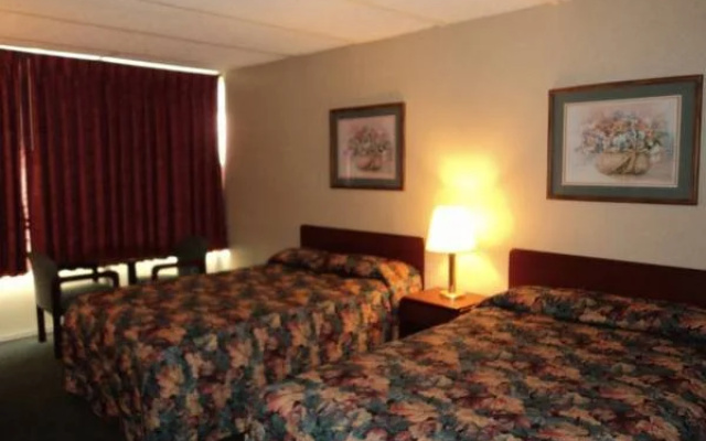 Kings Inn Hotel